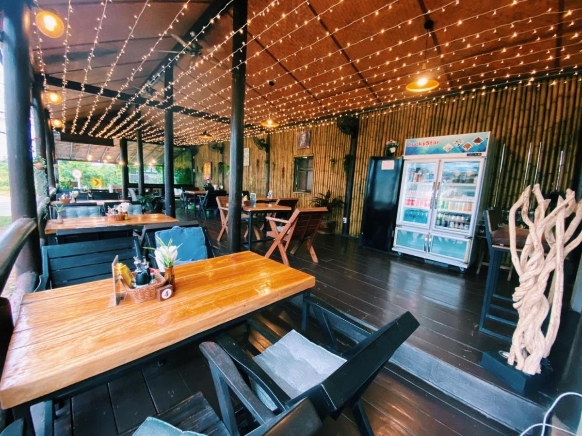 Vivi Hotel Resort Phuket Bagian luar foto