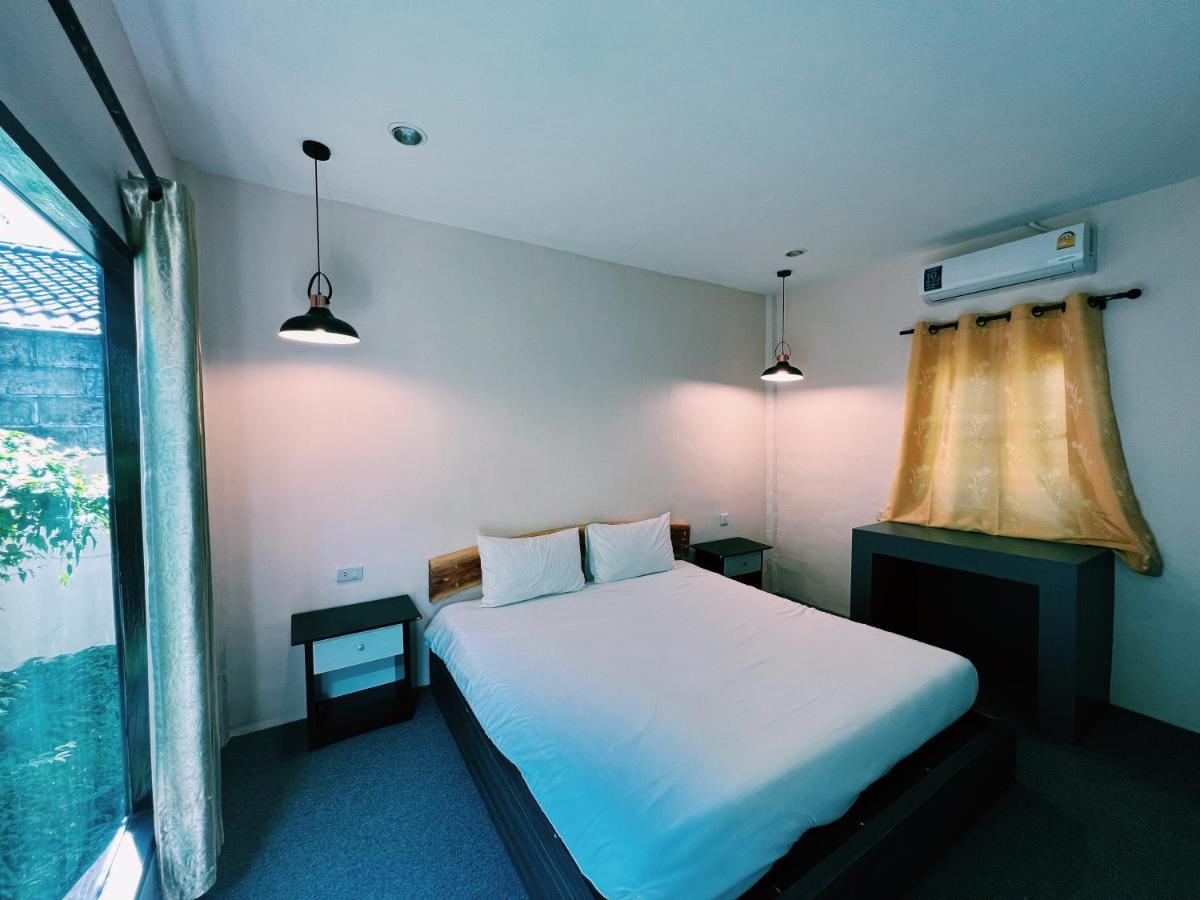 Vivi Hotel Resort Phuket Bagian luar foto